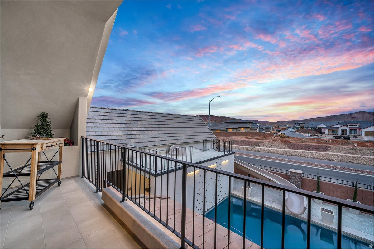 STUCKI FARMS HOMESTEAD - Residential