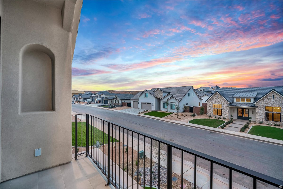 STUCKI FARMS HOMESTEAD - Residential