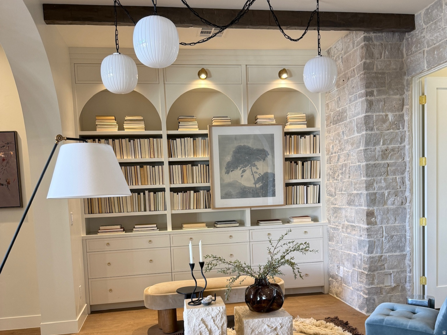 STUCKI FARMS HOMESTEAD - Residential