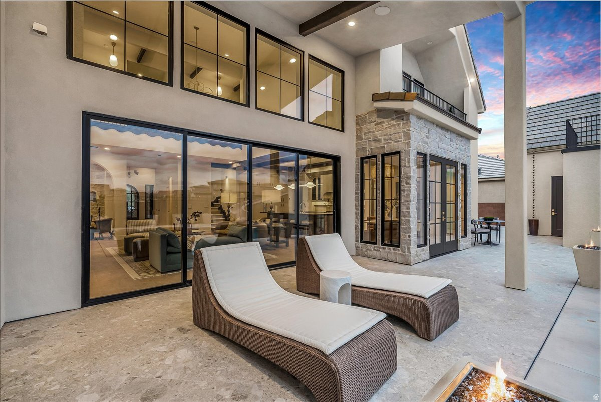 STUCKI FARMS HOMESTEAD - Residential