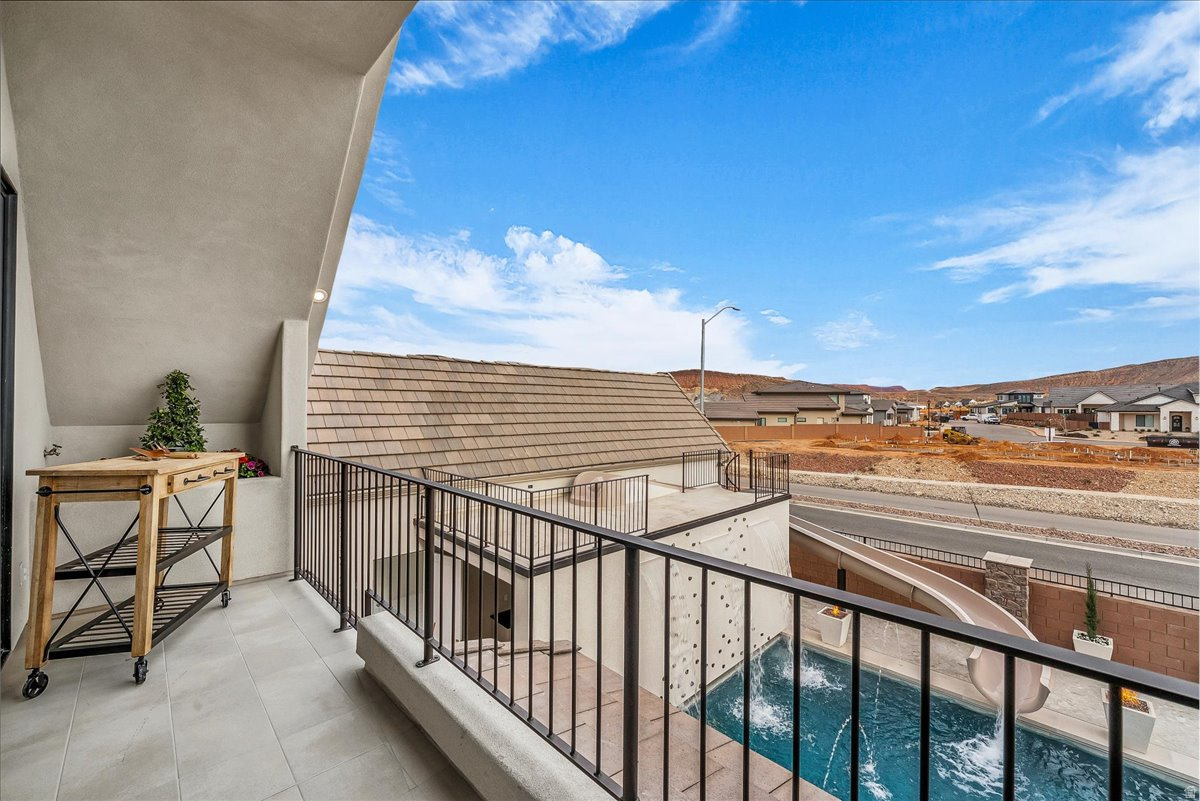 STUCKI FARMS HOMESTEAD - Residential