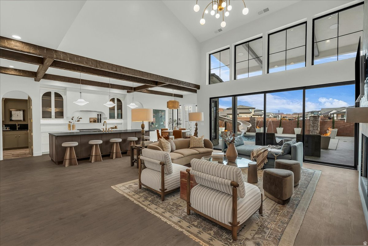 STUCKI FARMS HOMESTEAD - Residential