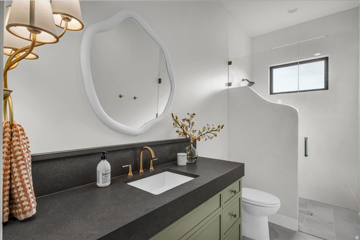 STUCKI FARMS HOMESTEAD - Residential