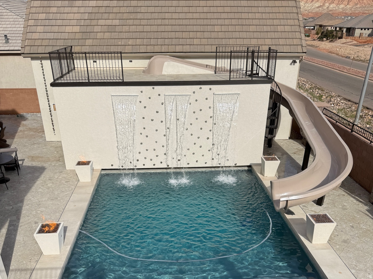 STUCKI FARMS HOMESTEAD - Residential