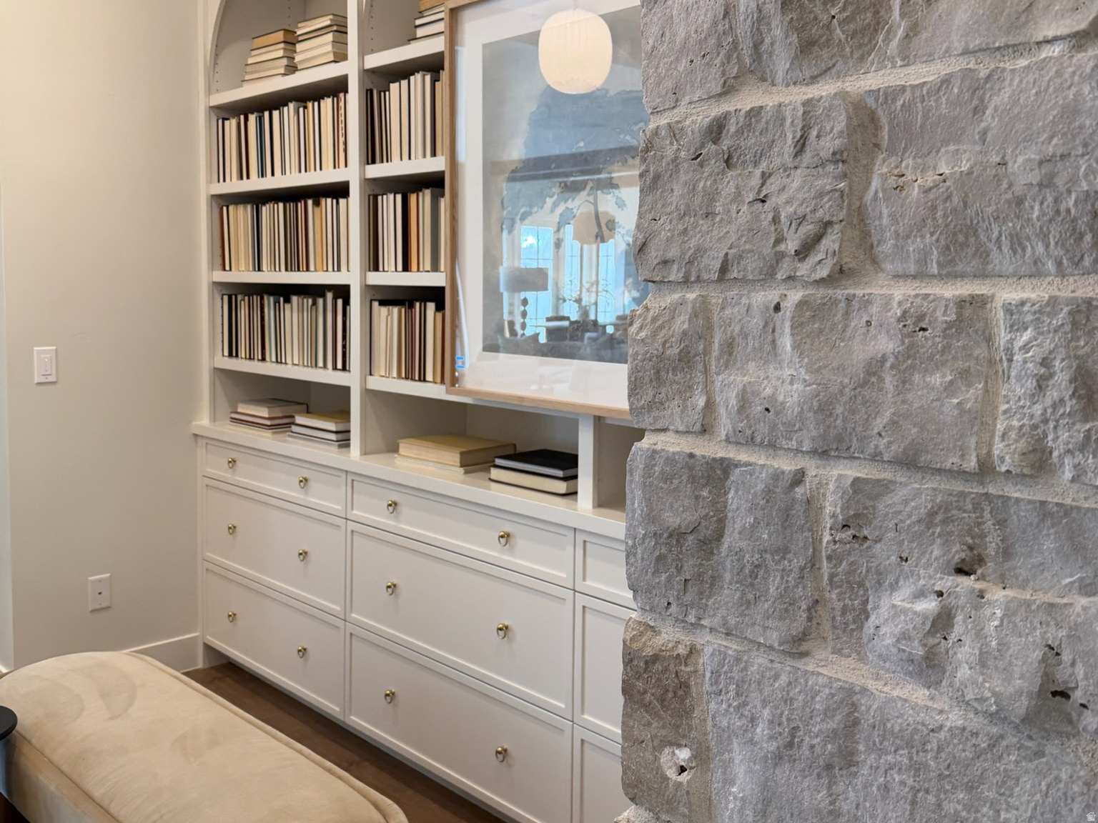 STUCKI FARMS HOMESTEAD - Residential