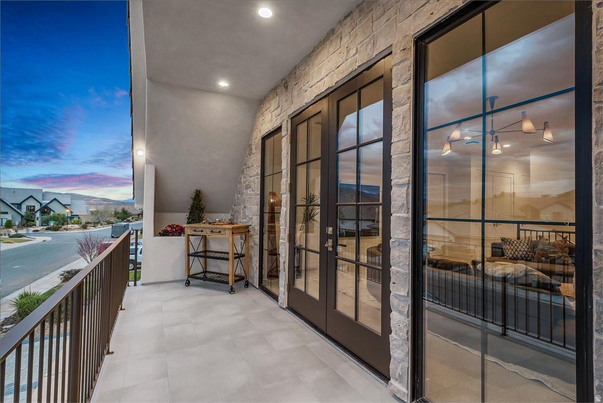 STUCKI FARMS HOMESTEAD - Residential