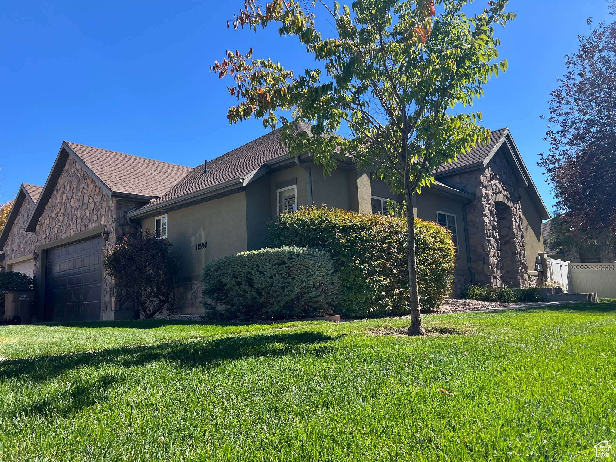 WYNGATE COMMONS - Residential