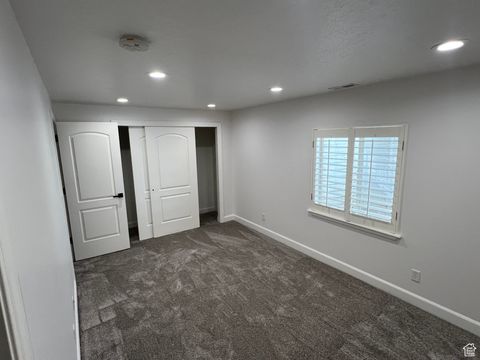 Tiny photo for 11594 S TUSCAN VIEW CT E #8, Draper, UT 84020 (MLS # 2113935)