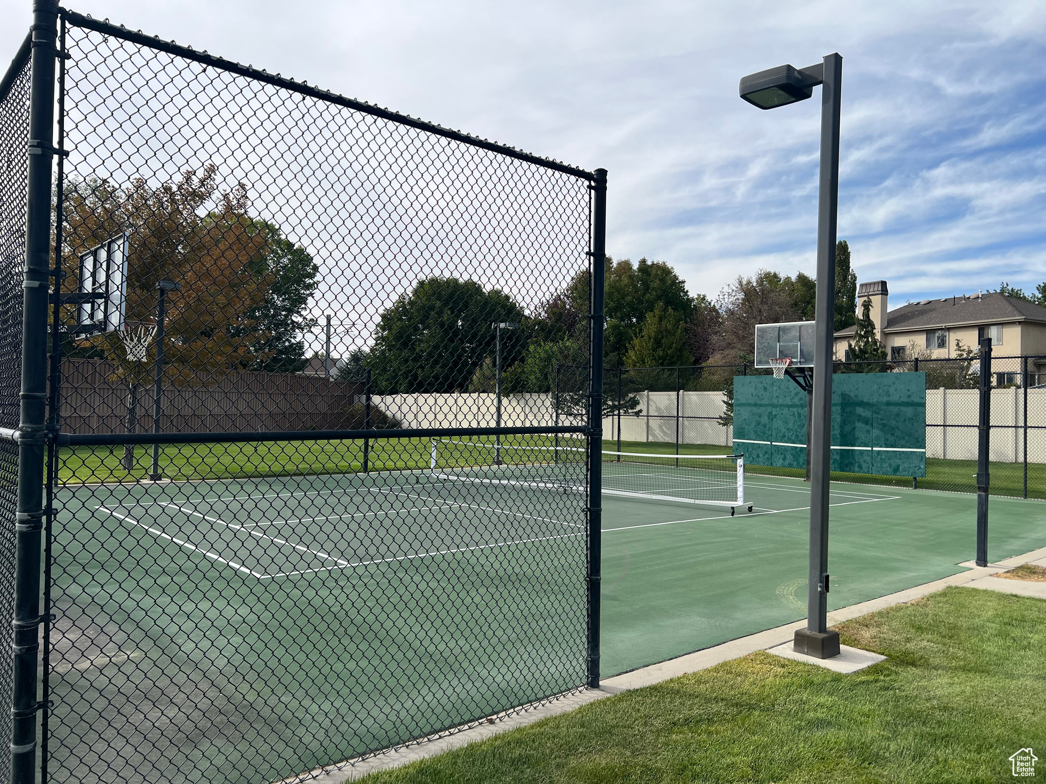 WYNGATE COMMONS - Residential