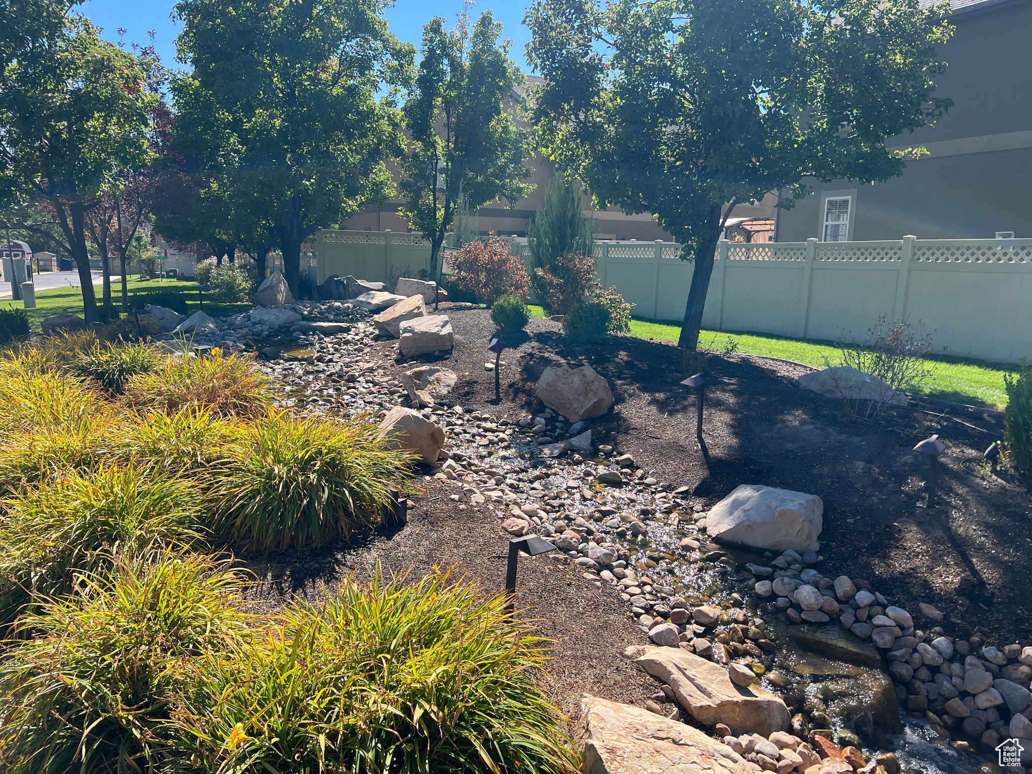WYNGATE COMMONS - Residential