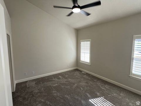 Tiny photo for 11594 S TUSCAN VIEW CT E #8, Draper, UT 84020 (MLS # 2113935)