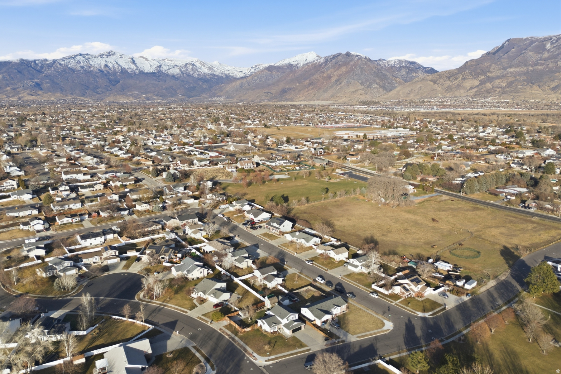 KIMBERLY ESTATES - Residential