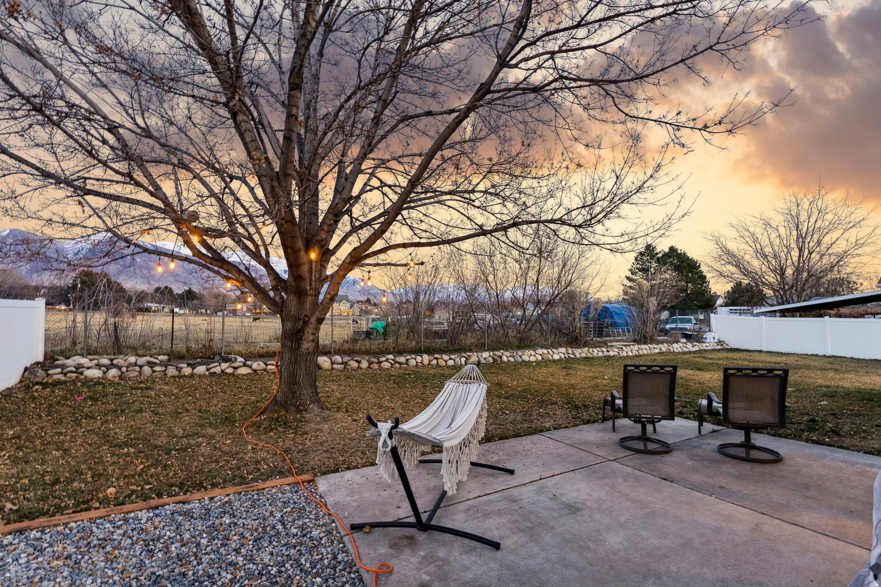 KIMBERLY ESTATES - Residential