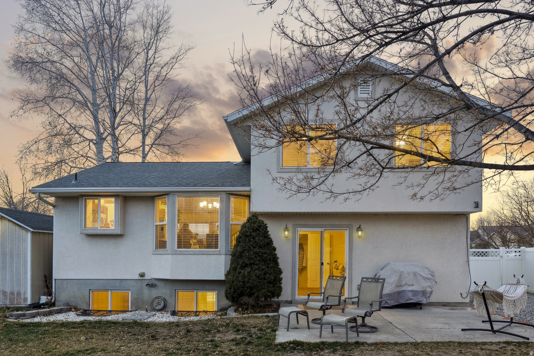 KIMBERLY ESTATES - Residential