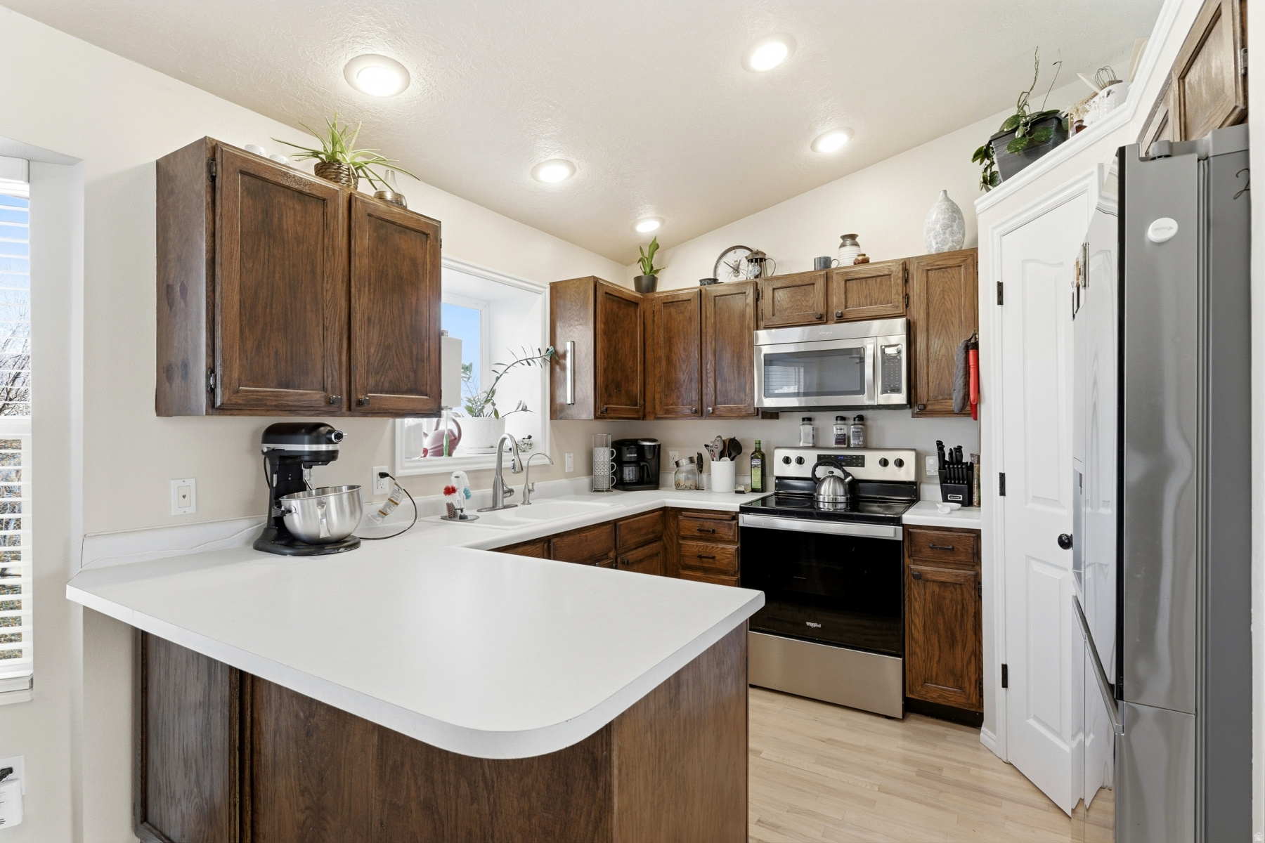 KIMBERLY ESTATES - Residential