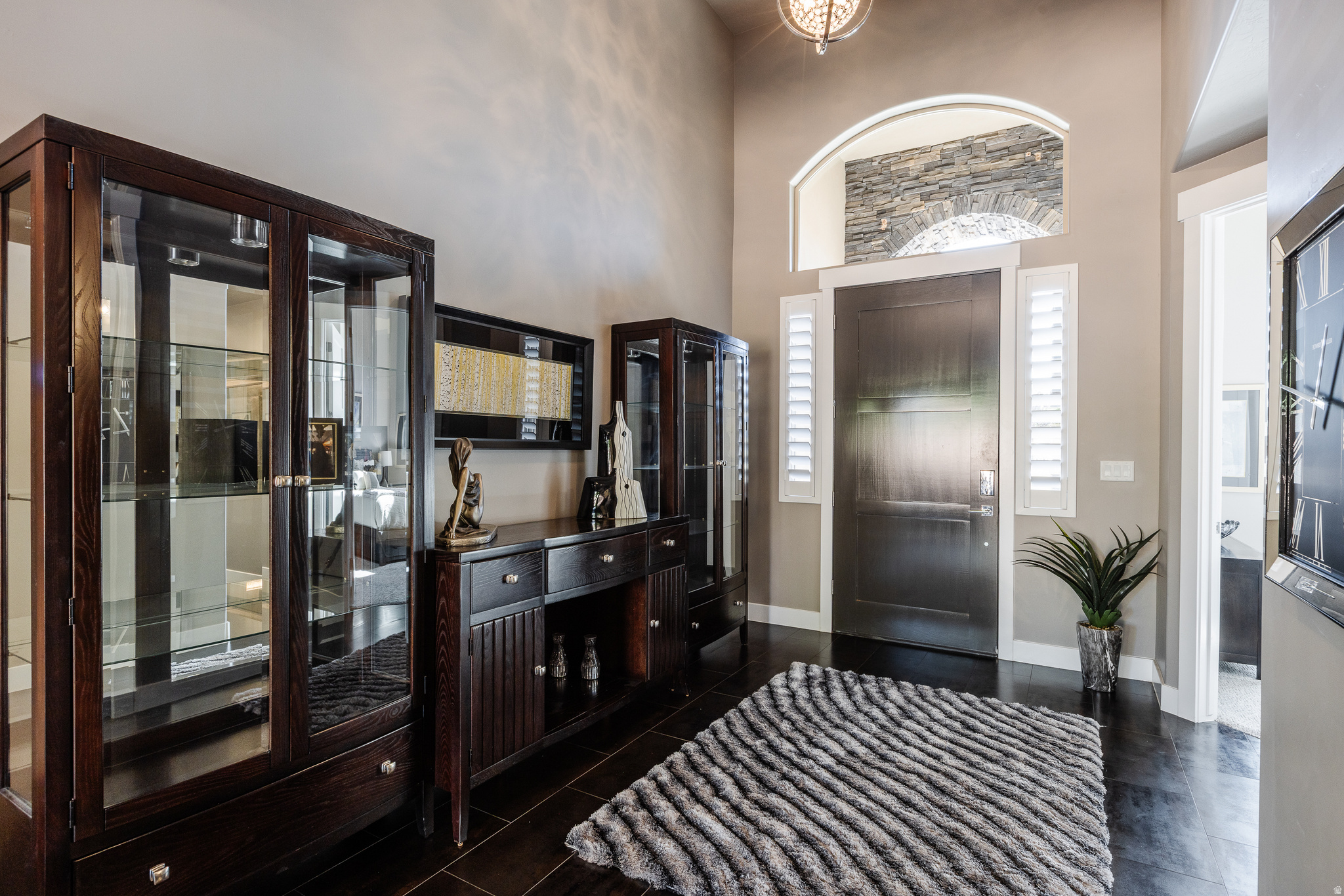 DIXIE SPRINGS C AMD & EXT - Residential