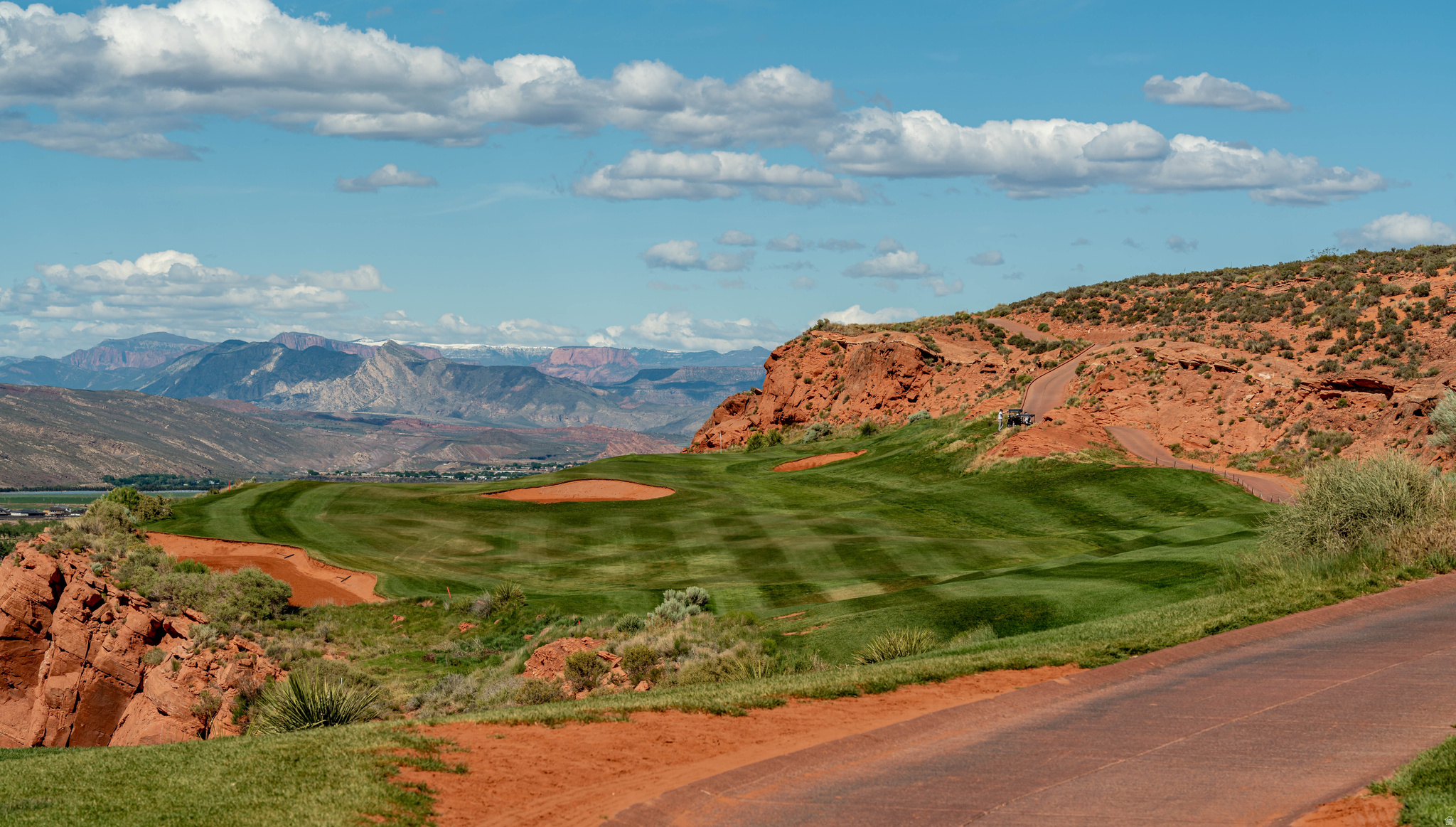 DIXIE SPRINGS C AMD & EXT - Residential