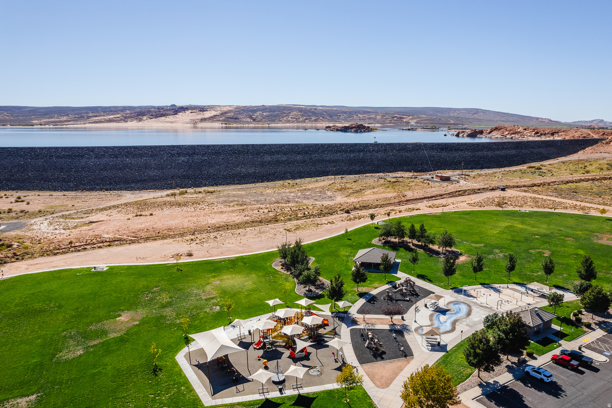 DIXIE SPRINGS C AMD & EXT - Residential