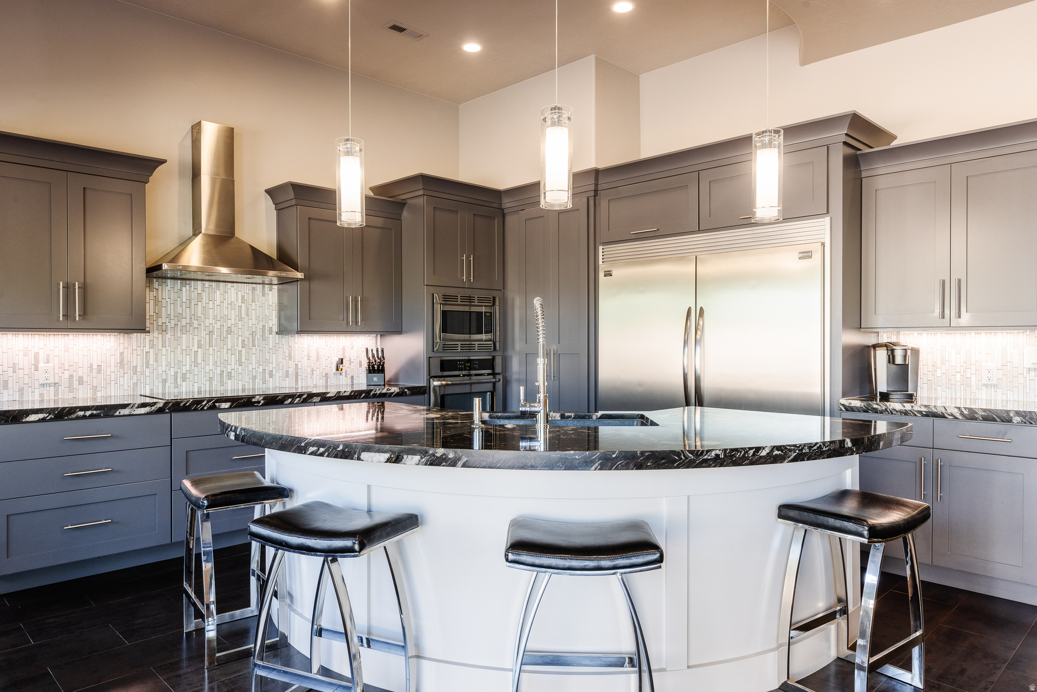 DIXIE SPRINGS C AMD & EXT - Residential