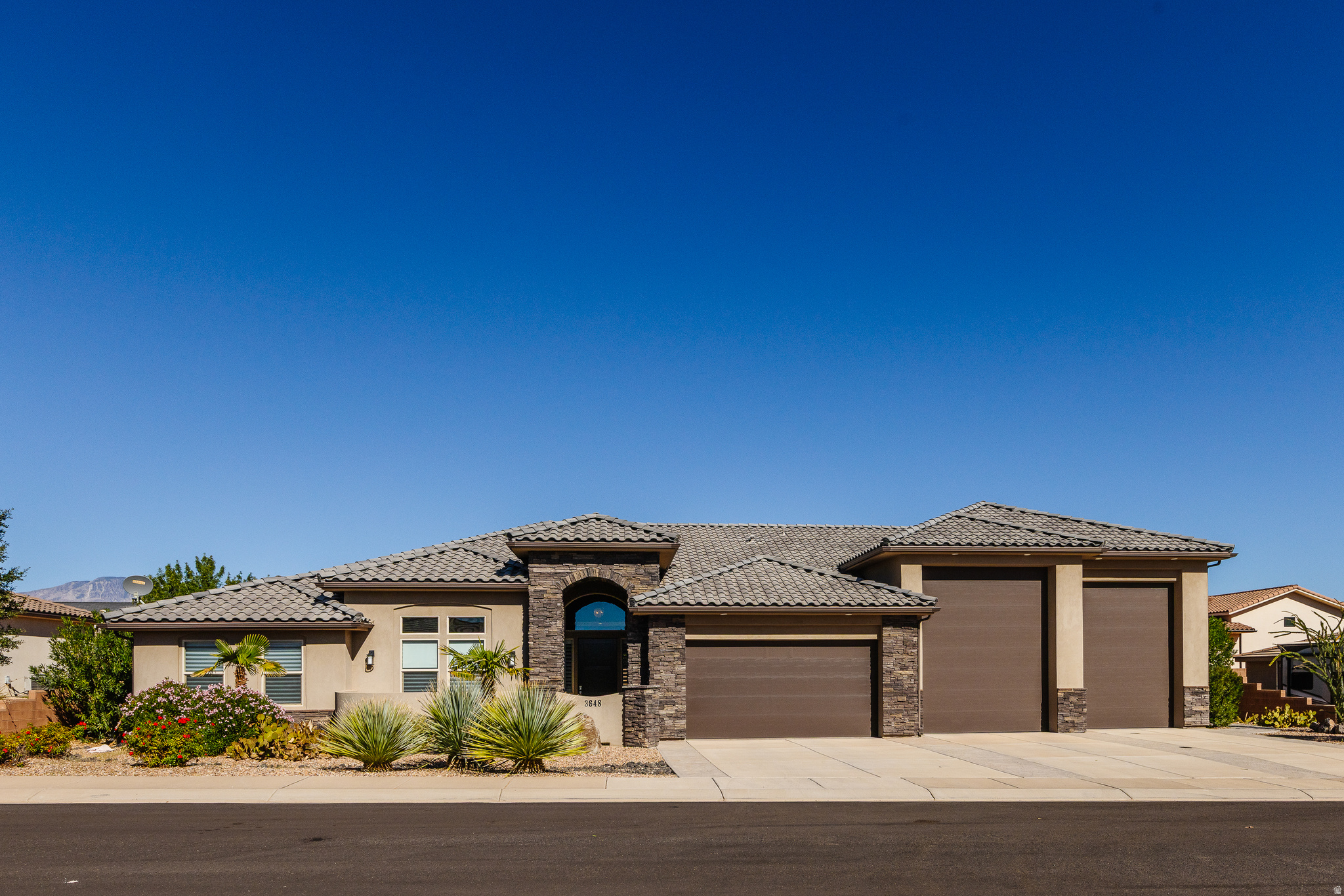 DIXIE SPRINGS C AMD & EXT - Residential