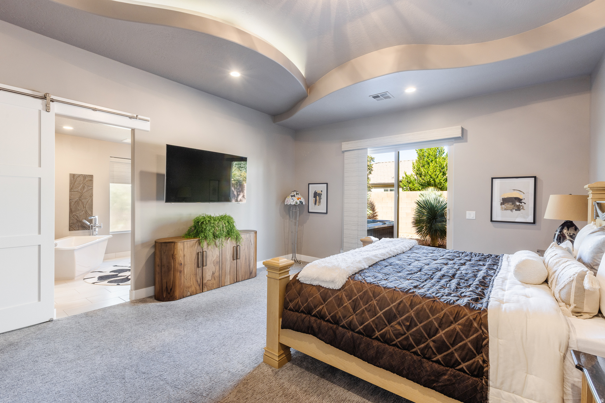 DIXIE SPRINGS C AMD & EXT - Residential