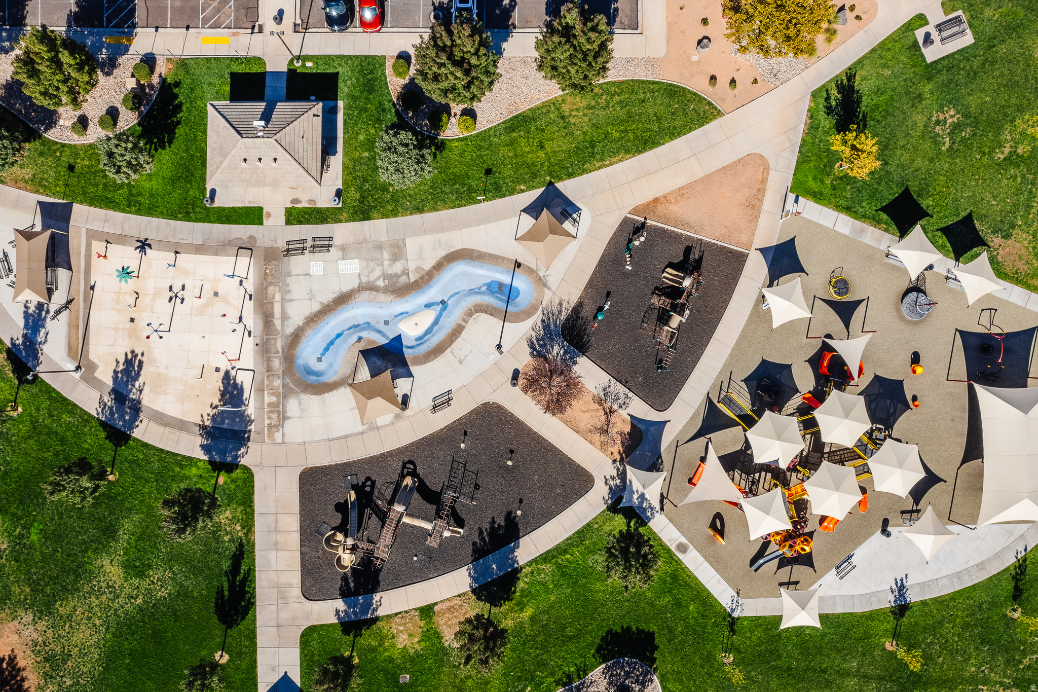 DIXIE SPRINGS C AMD & EXT - Residential