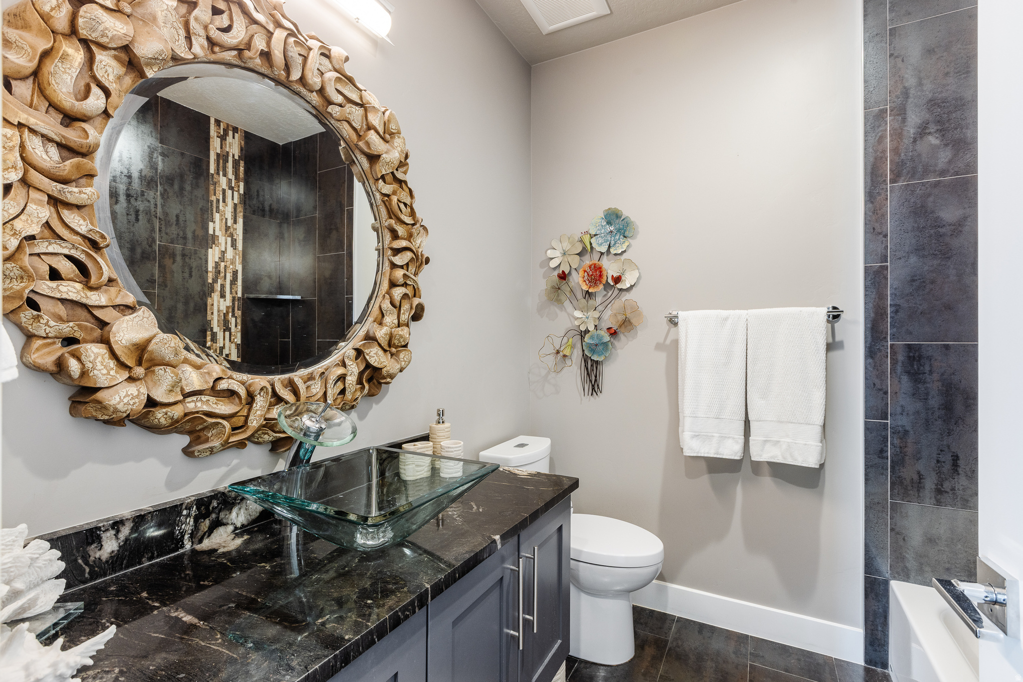 DIXIE SPRINGS C AMD & EXT - Residential