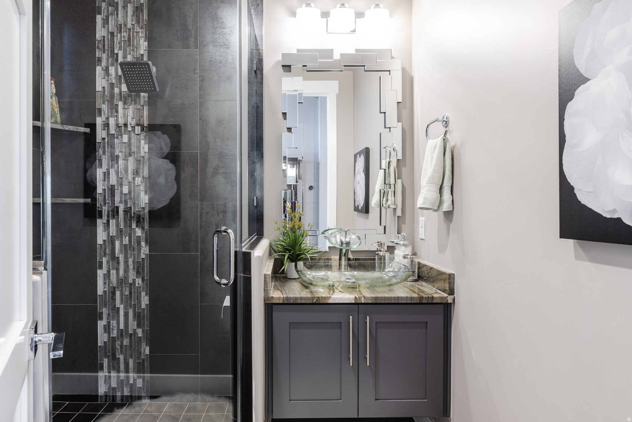 DIXIE SPRINGS C AMD & EXT - Residential