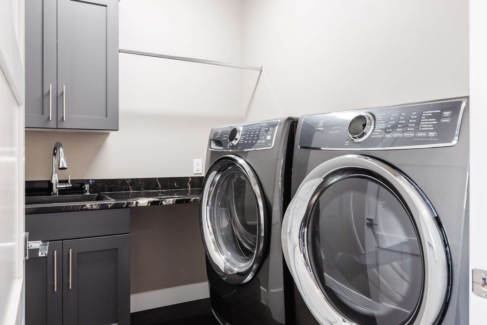 DIXIE SPRINGS C AMD & EXT - Residential