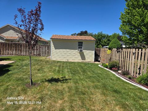Tiny photo for 628 W 2550 S, Perry, UT 84302 (MLS # 2158729)