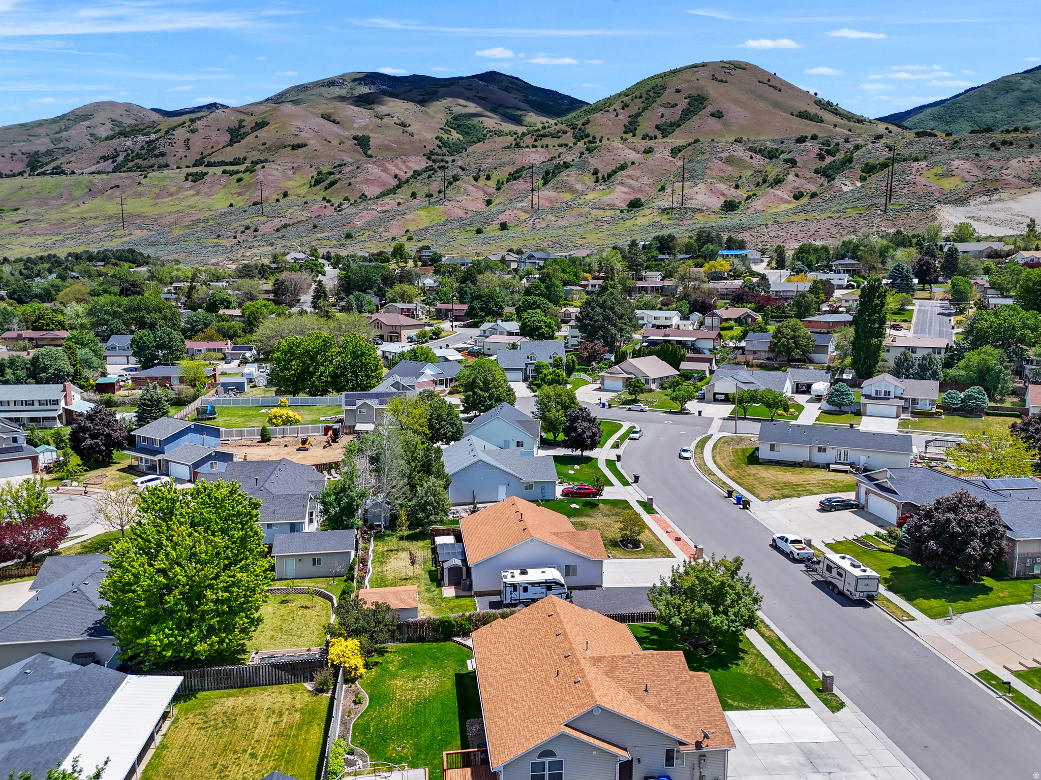 THREE MILE CREEK - Residential