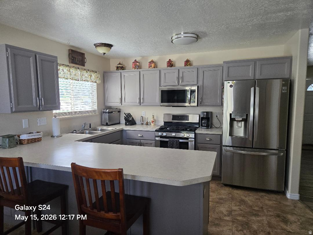 THREE MILE CREEK - Residential