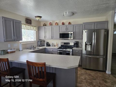 Tiny photo for 628 W 2550 S, Perry, UT 84302 (MLS # 2158729)