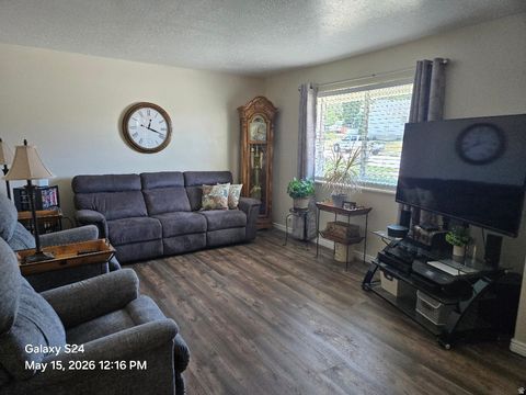 Tiny photo for 628 W 2550 S, Perry, UT 84302 (MLS # 2158729)