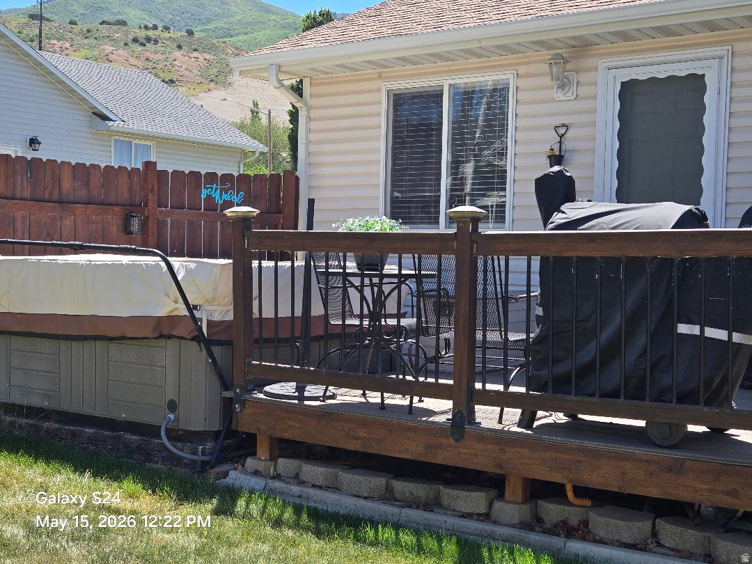 THREE MILE CREEK - Residential