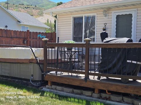 Tiny photo for 628 W 2550 S, Perry, UT 84302 (MLS # 2158729)