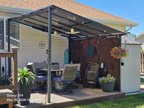 Tiny photo for 628 W 2550 S, Perry, UT 84302 (MLS # 2158729)