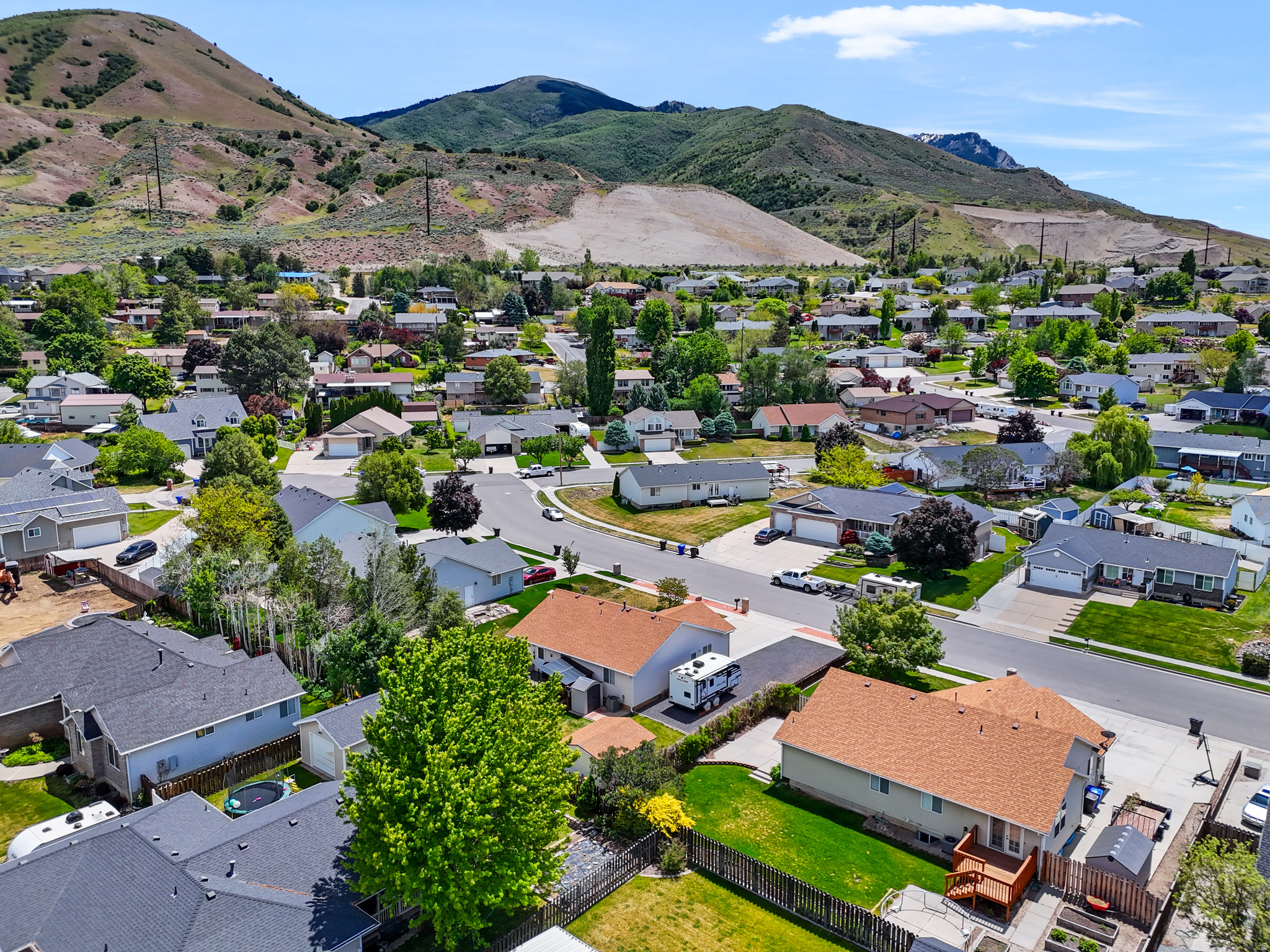 THREE MILE CREEK - Residential