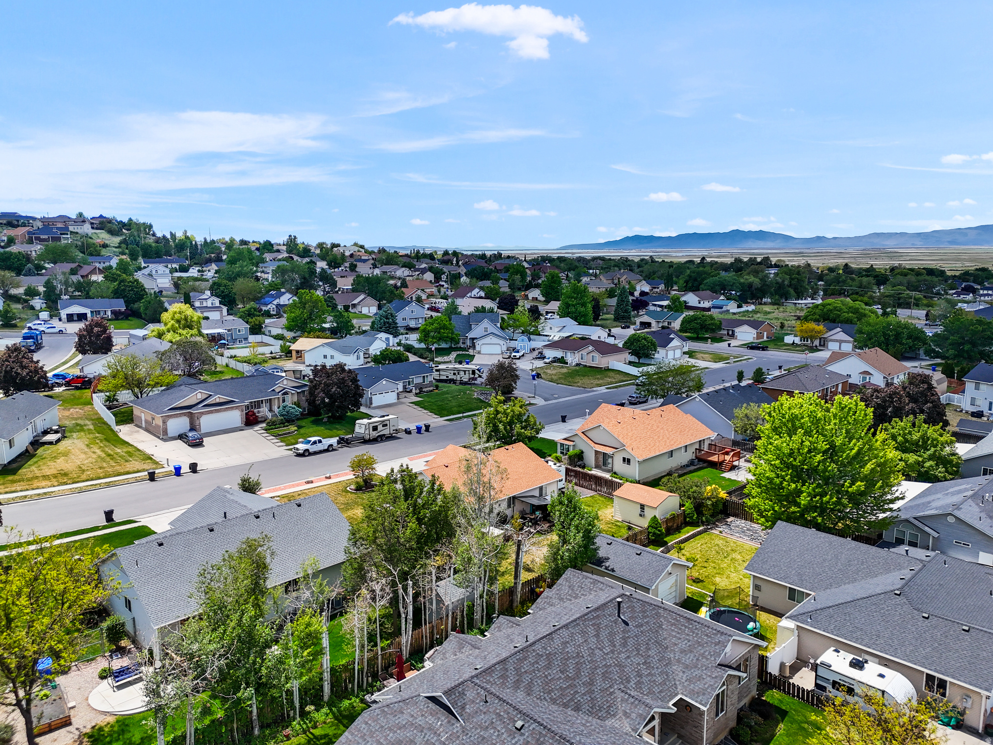 THREE MILE CREEK - Residential