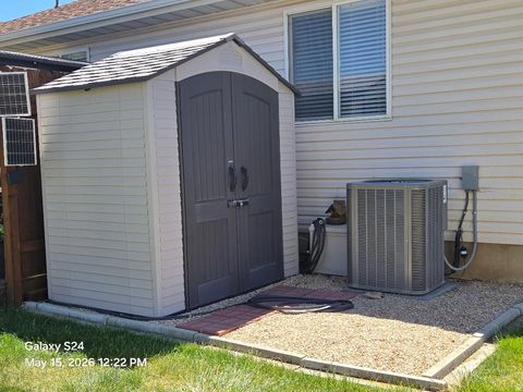 Tiny photo for 628 W 2550 S, Perry, UT 84302 (MLS # 2158729)