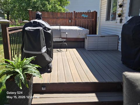 Tiny photo for 628 W 2550 S, Perry, UT 84302 (MLS # 2158729)