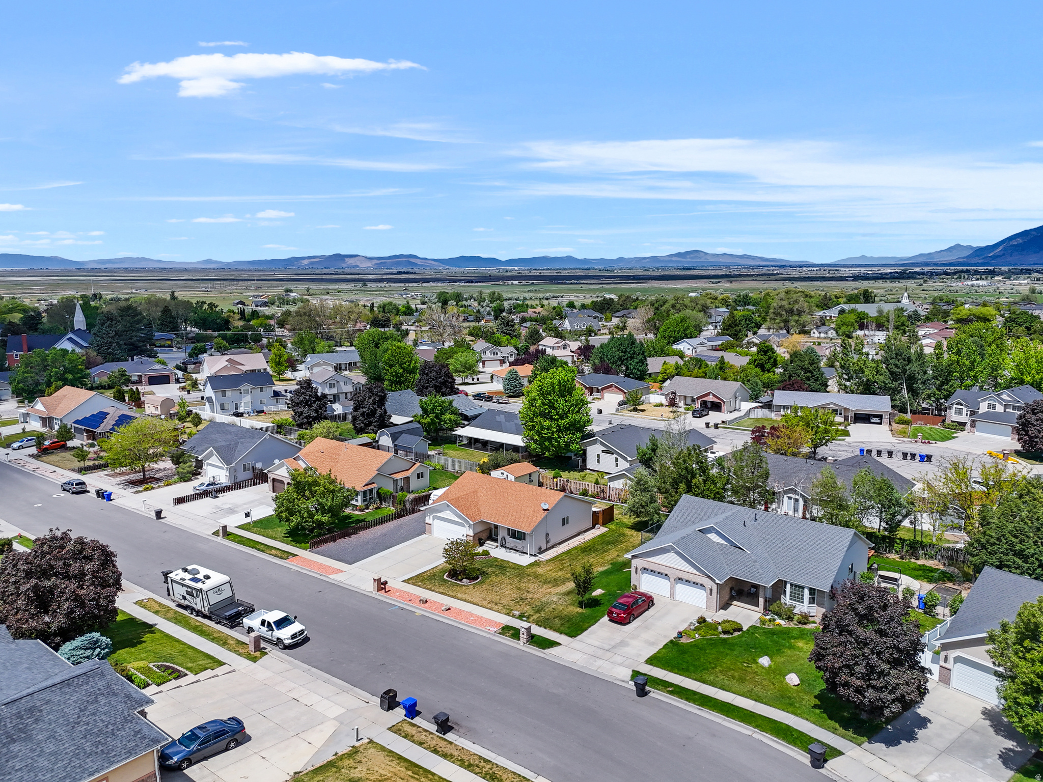 THREE MILE CREEK - Residential