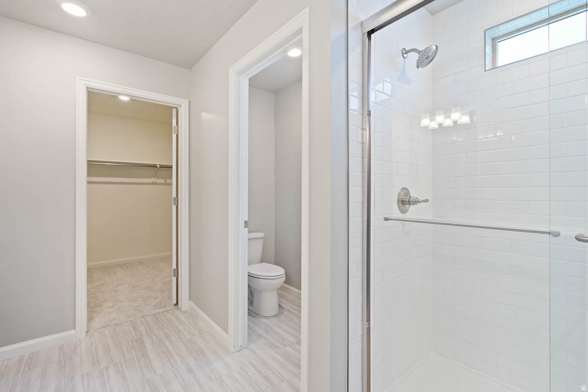 WANDER - Residential