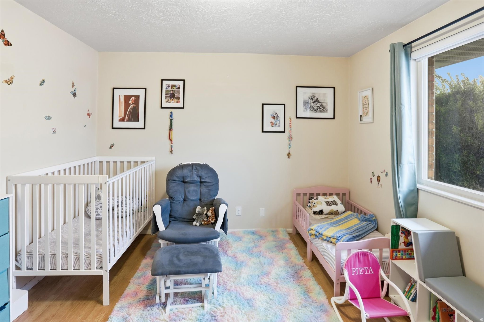 CANYON PARK - Residential