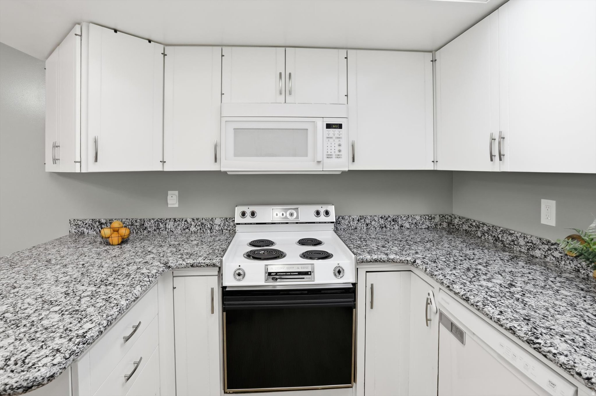 CANYON PARK - Residential