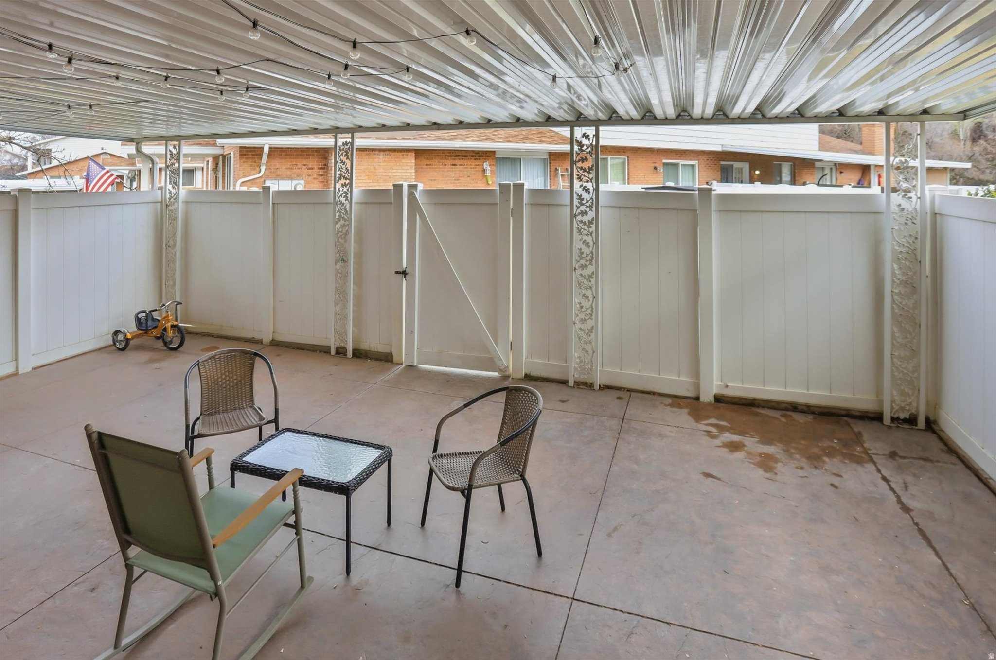 CANYON PARK - Residential