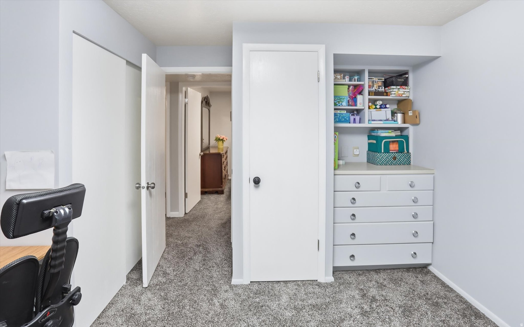 CANYON PARK - Residential