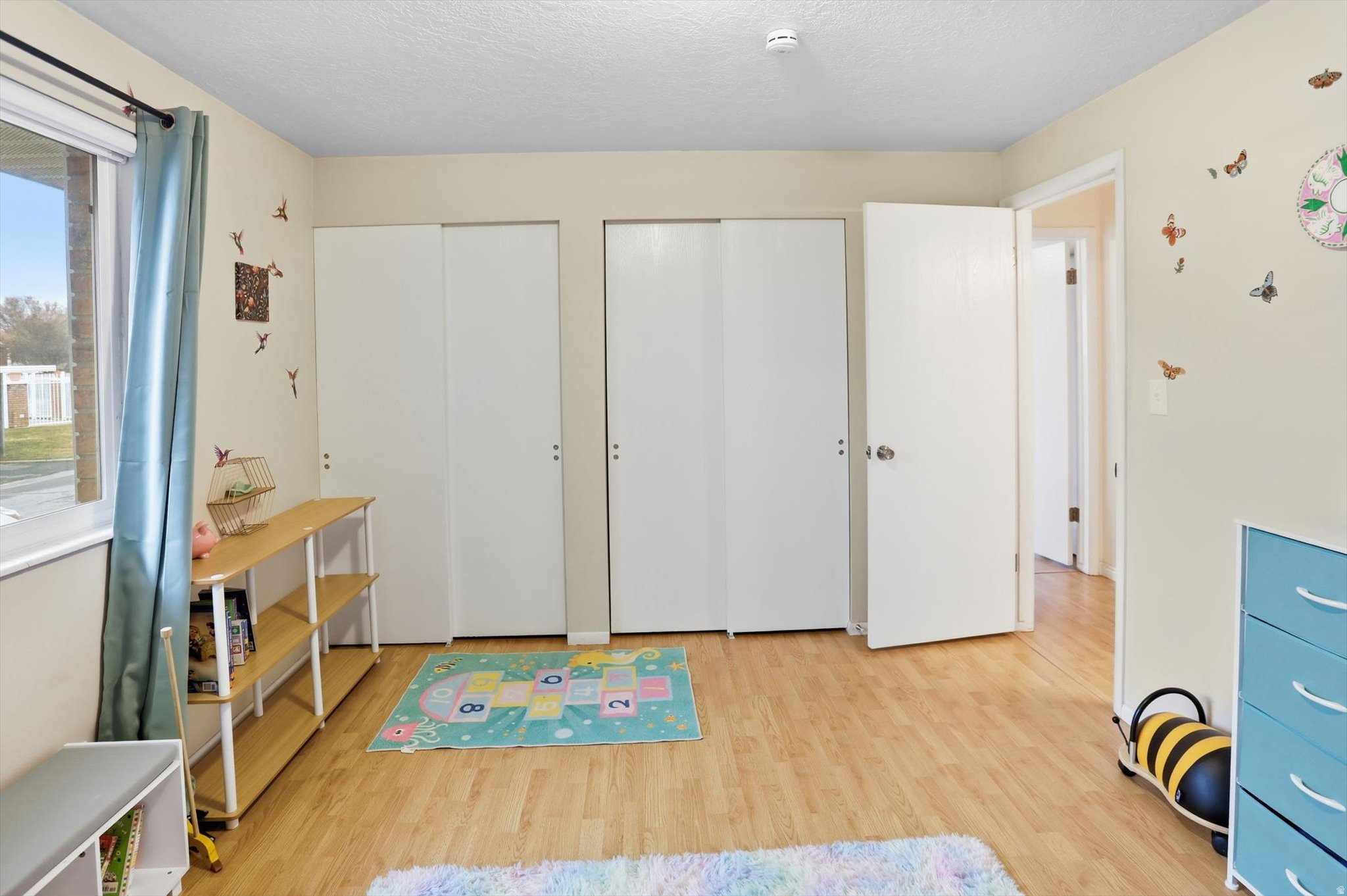 CANYON PARK - Residential