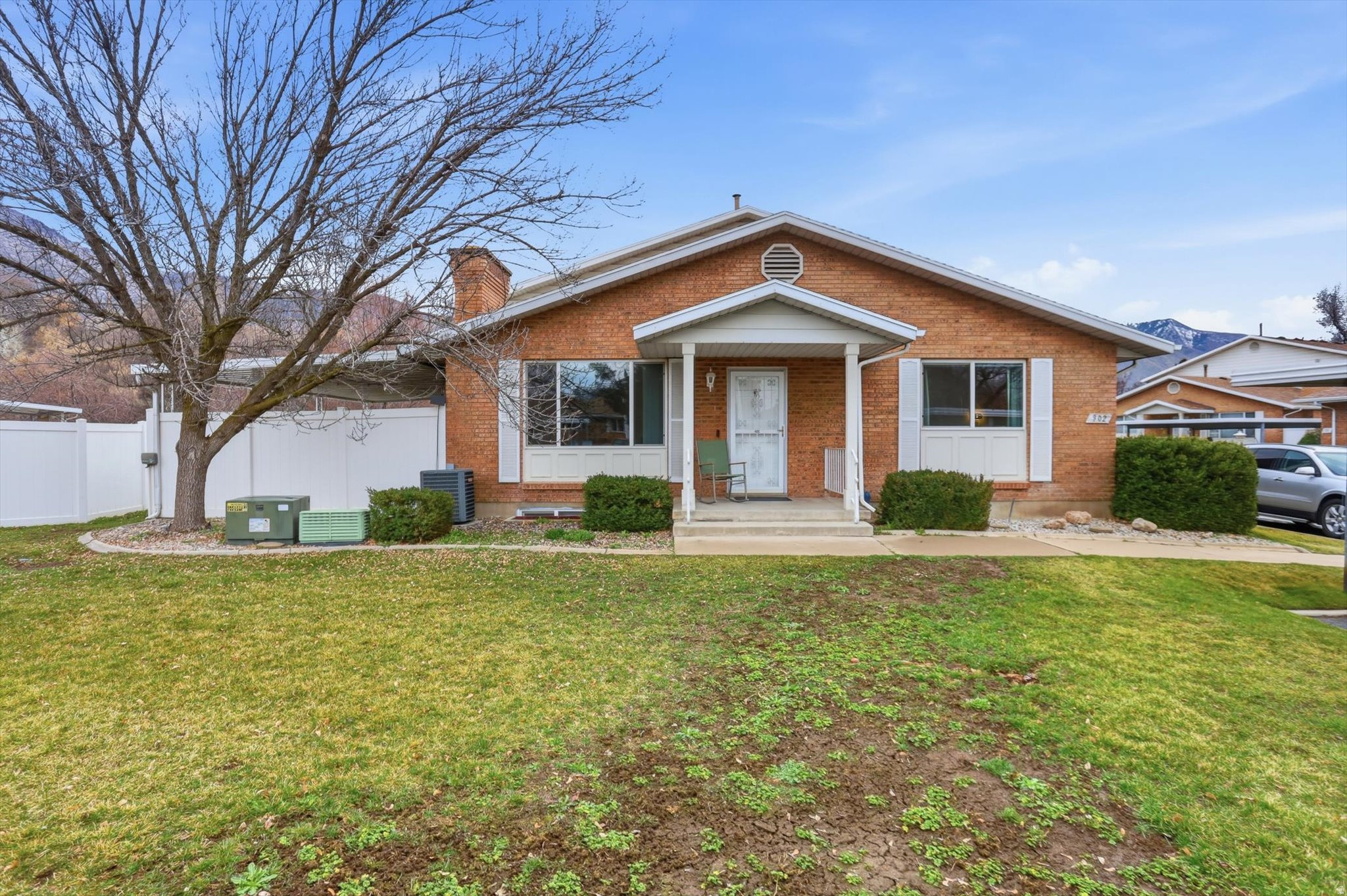 CANYON PARK - Residential