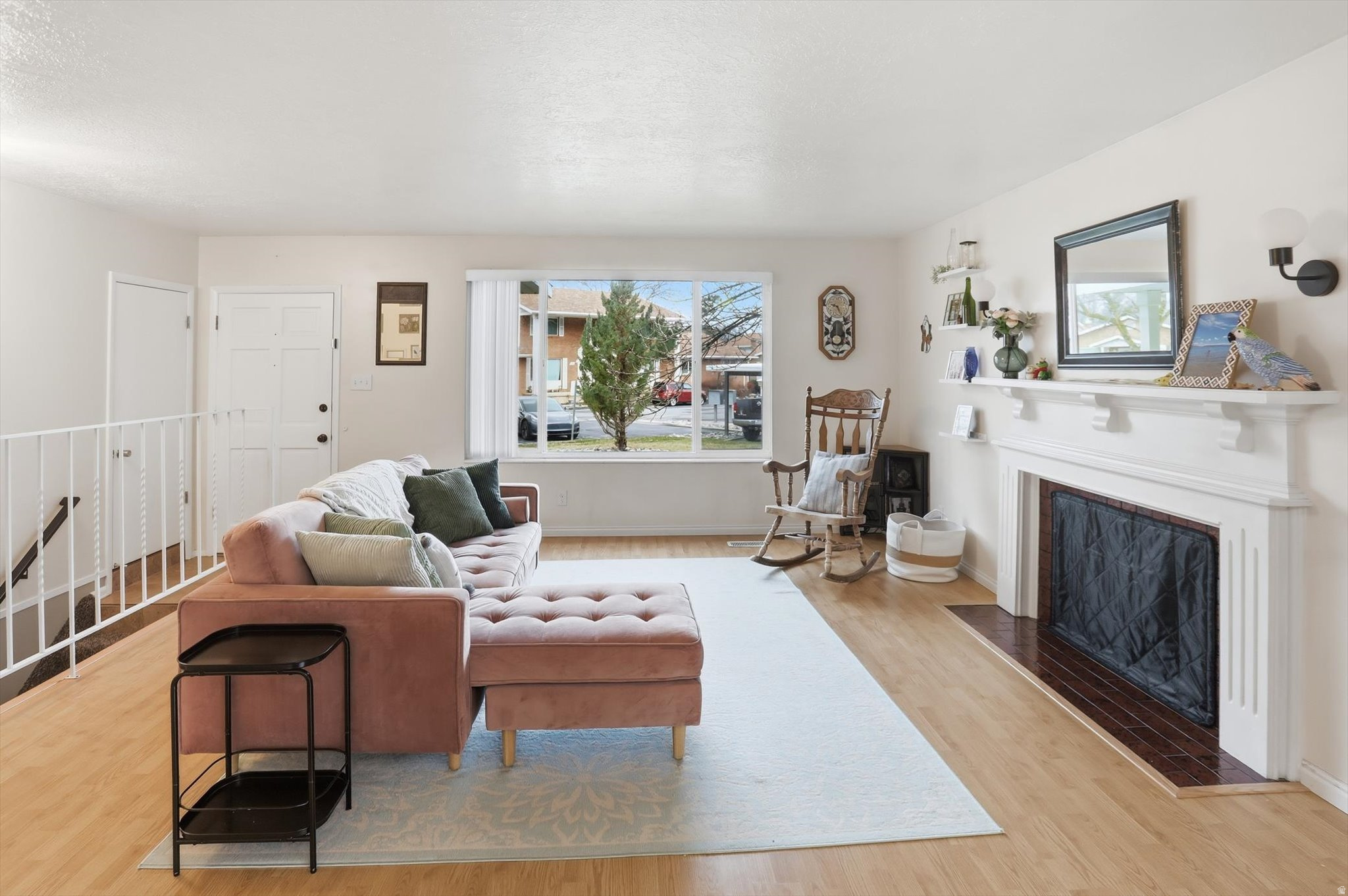 CANYON PARK - Residential